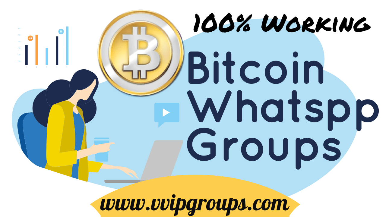 Bitcoin whatsapp group link