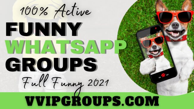 Funny WhatsApp Groups Links - Fully Active and Updated 2023 - Afghan Embassy