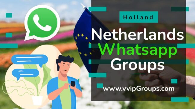 Whatsapp Group 