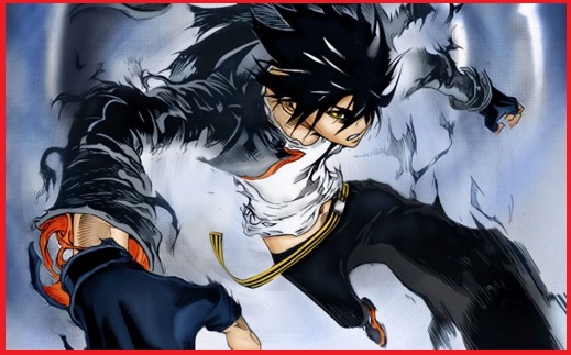 air gear season 2