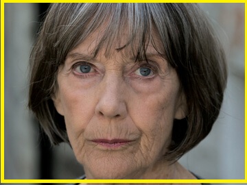 Eileen Atkins