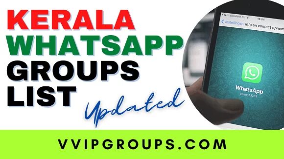 Kerala Whatsapp Group Links List Malayalam Updated 2023 - Afghan Embassy
