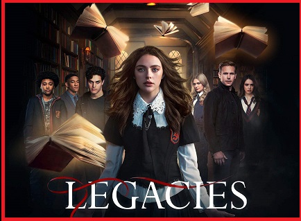 legacies season 3