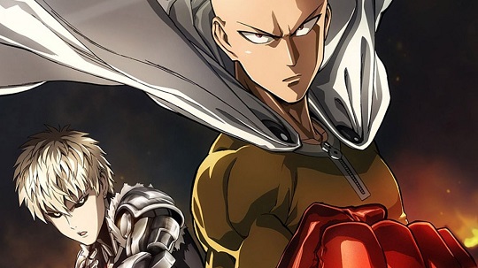 One Punch Man Reddit Review and FAQ - Afghan Embassy
