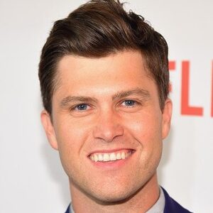 Colin Jost Net Worth