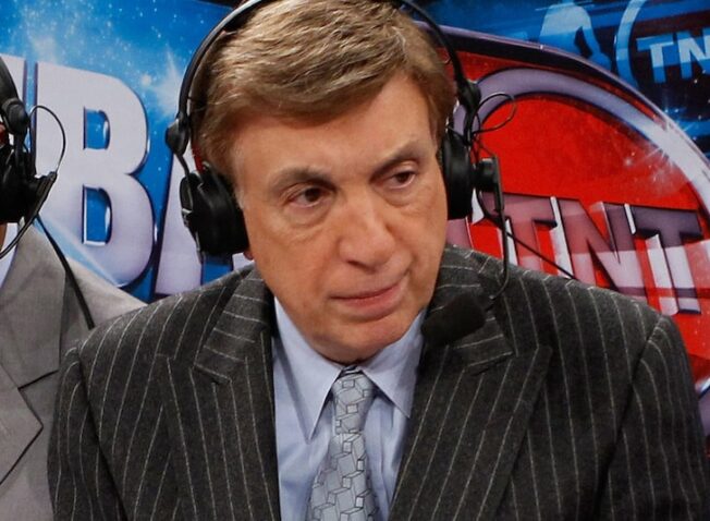 Marv Albert Net Worth 2024