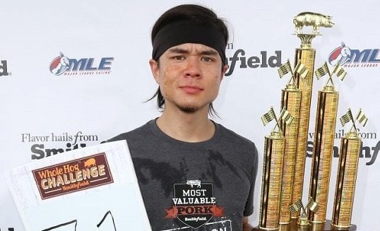 Matt Stonie Net worth and earning