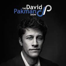 the david pakman show