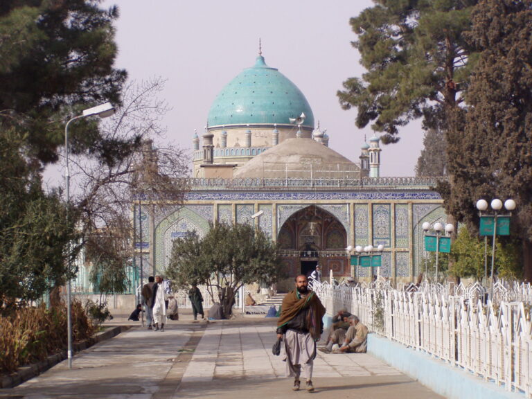 afghanistan tourism 2023