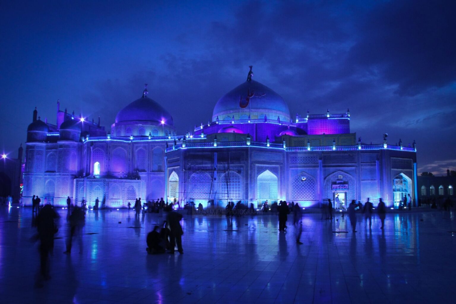 10 Most Beautiful Places in Afghanistan To Visit in 2024 - Afghan Embassy