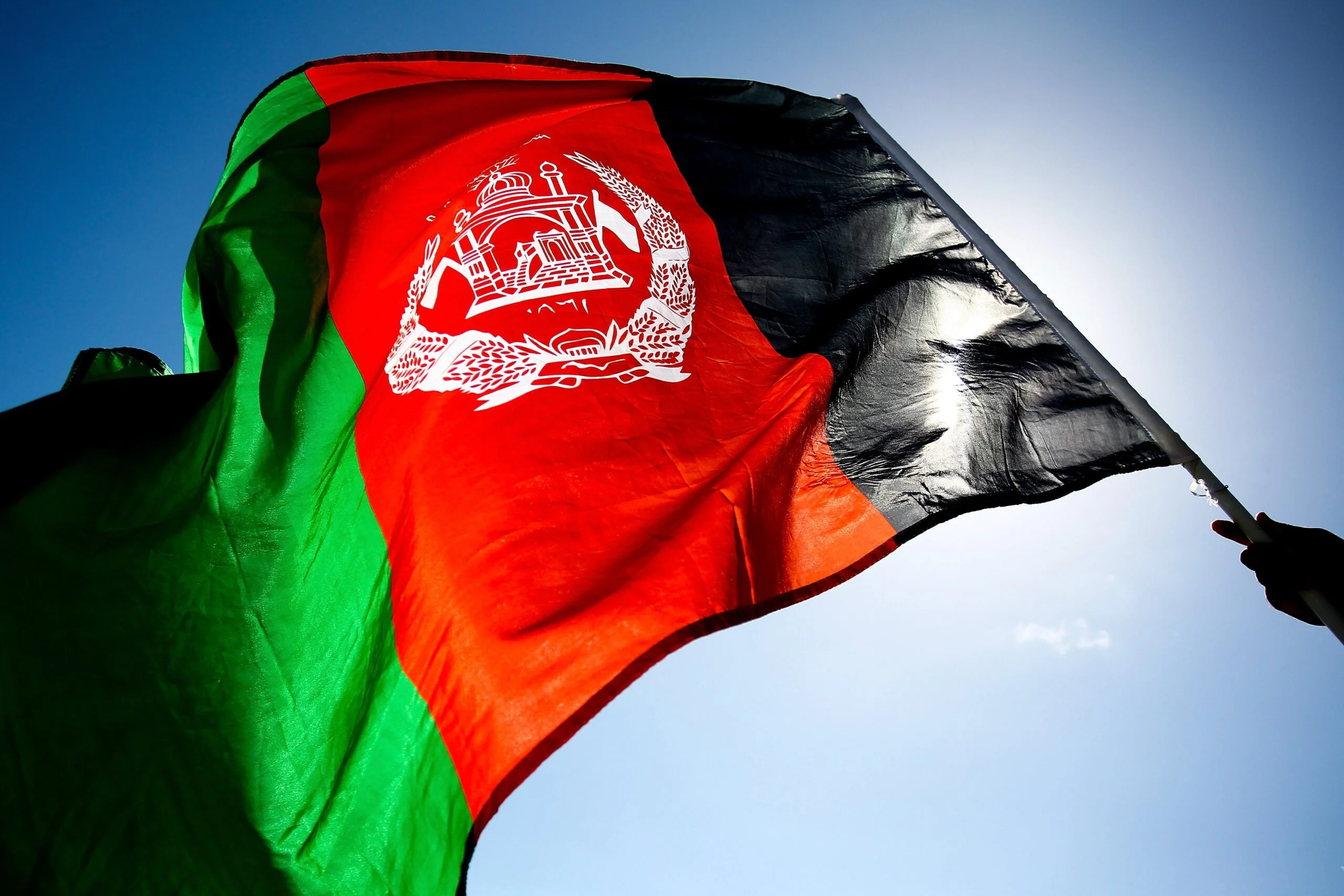 List of Ambassadors of Afghanistan to the United States featured