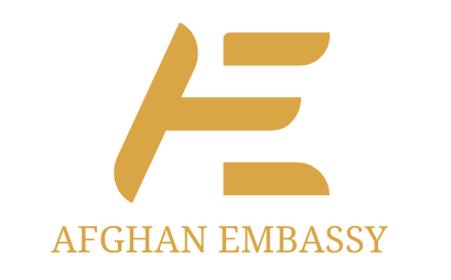 Afghan Embassy