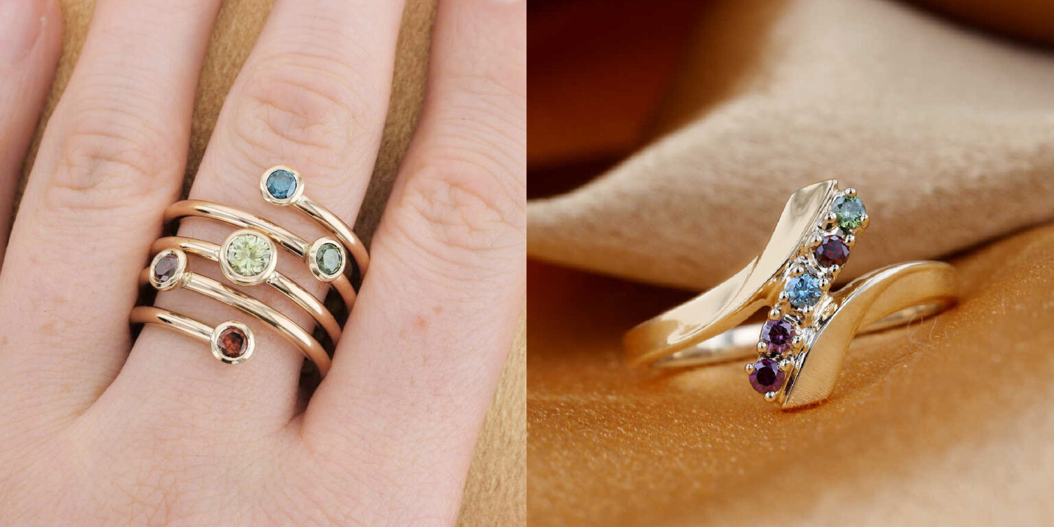 What is the Purpose of a Mother's Ring? Afghan Embassy