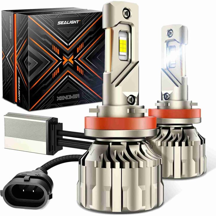 Best H11 Headlight Bulb You Should Consider Buying In 2024 Afghan Embassy