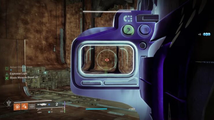 The role of the Ghosts of the Deep dungeon in Destiny 2 and the types ...