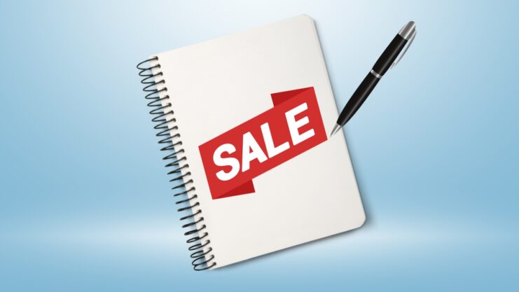 Create a Descriptive Sales Memorandum