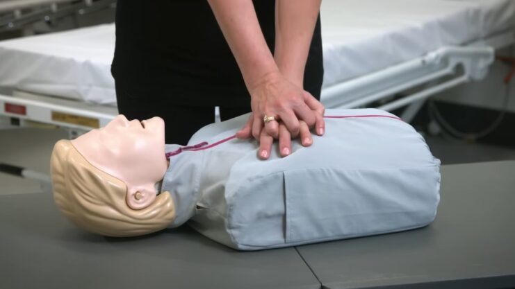 Renewing Your Lifesaving Skills: A Step-by-Step CPR Certification Guide