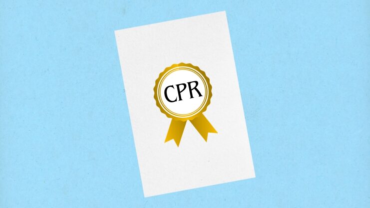 Why CPR Certification Matters