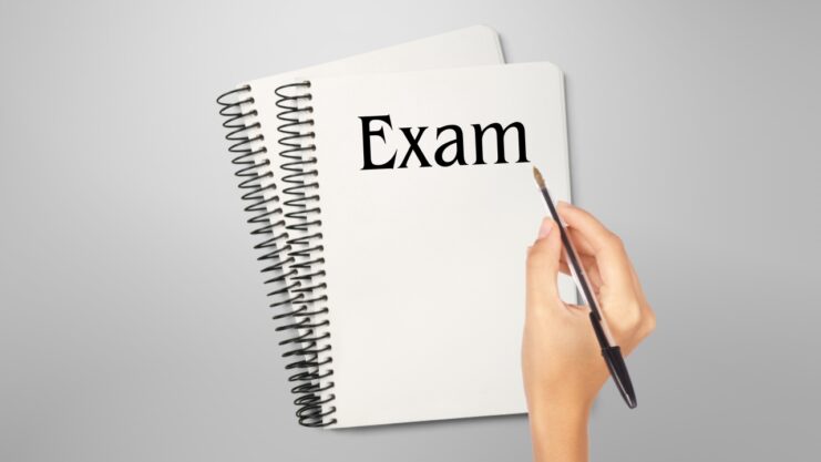 Written Exam and Assessment